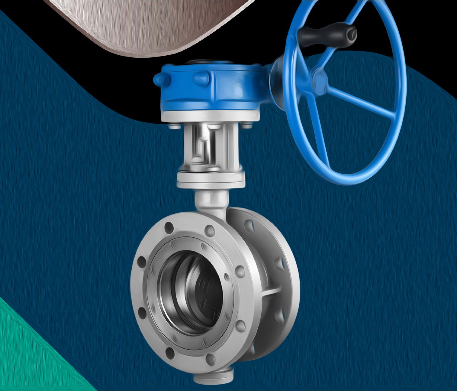 Butterfly Valves